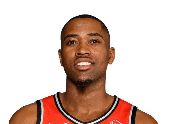 Isaiah Taylor headshot