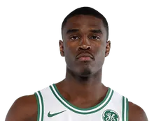 Jabari Bird headshot