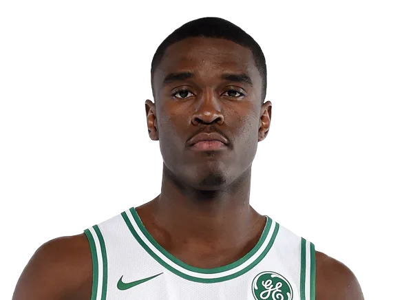 Jabari Bird headshot