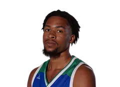 Emmanuel Toney headshot