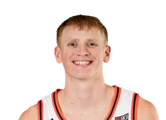 Justin Graham headshot