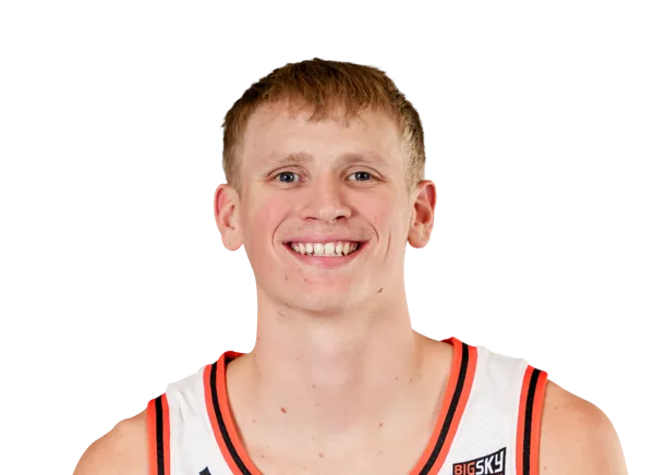 Justin Graham headshot