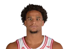 Jalen Hayes headshot