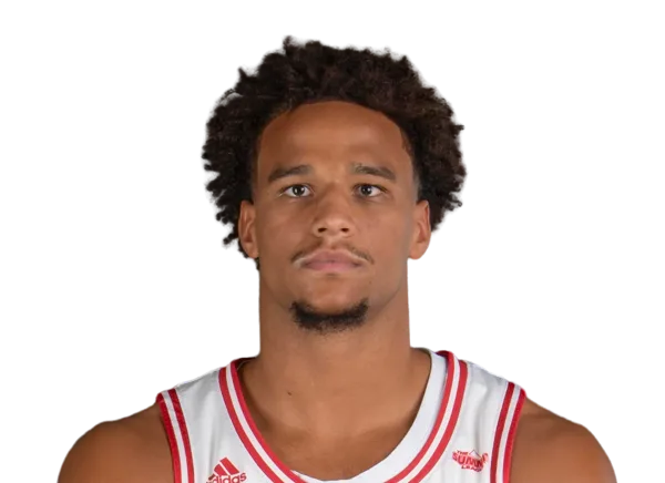 Jalen Hayes headshot