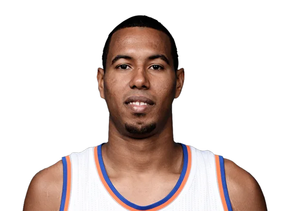 Orlando Sanchez headshot