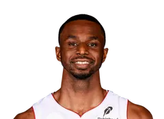 Andrew Wiggins headshot