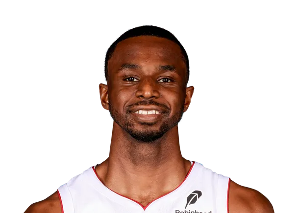 Andrew Wiggins headshot