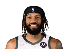 Deandre Bembry headshot