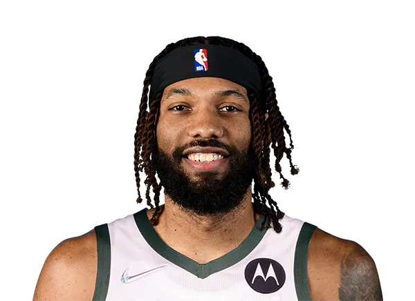 DeAndre' Bembry headshot