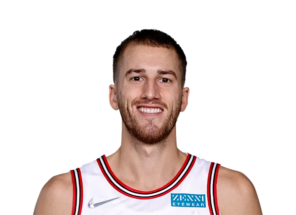 Matt Thomas headshot