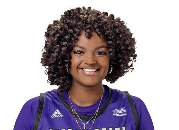 Dominique Williams headshot