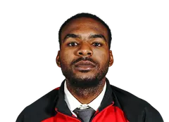 Andre Adams headshot
