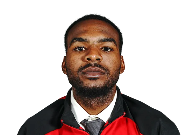 Andre Adams headshot