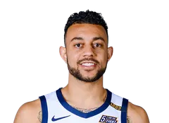 Nigel Williams-Goss headshot