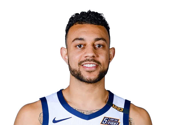 Nigel Williams-Goss headshot