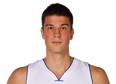 Nikola Jovanovic headshot