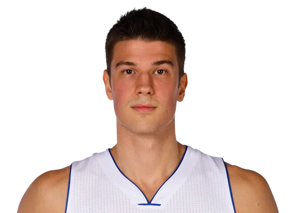 Nikola Jovanovic headshot