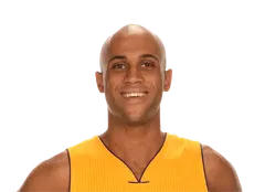 Julian Jacobs headshot