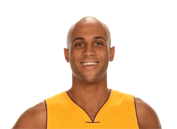Julian Jacobs headshot