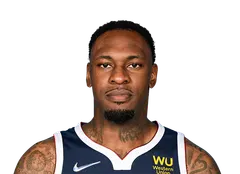 Tarik Black headshot
