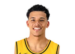 Jalen Moore headshot