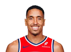 Malcolm Brogdon headshot