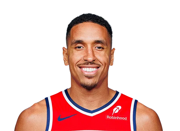 Malcolm Brogdon headshot