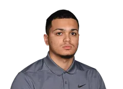 Ryan Andino headshot