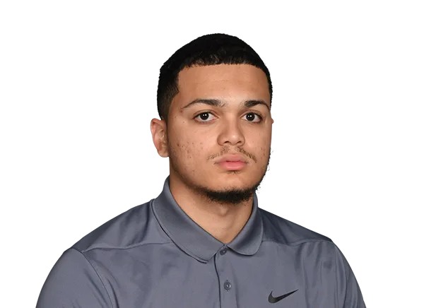 Ryan Andino headshot