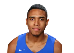 Glenn Sanabria headshot