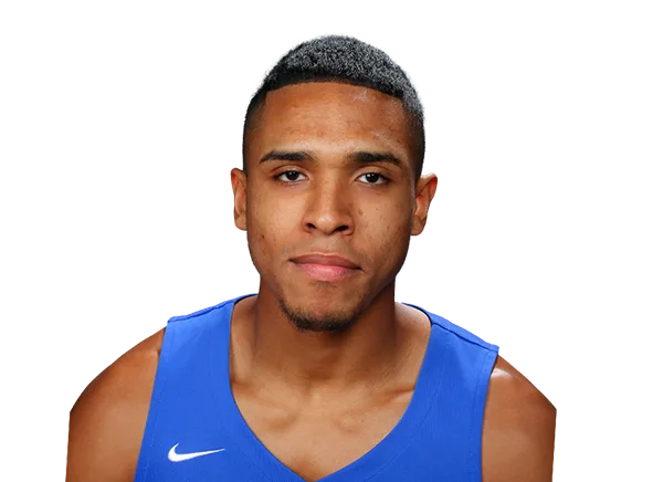 Glenn Sanabria headshot