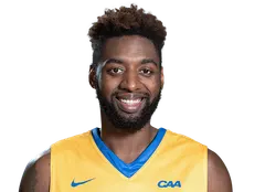 Jacquil Taylor headshot
