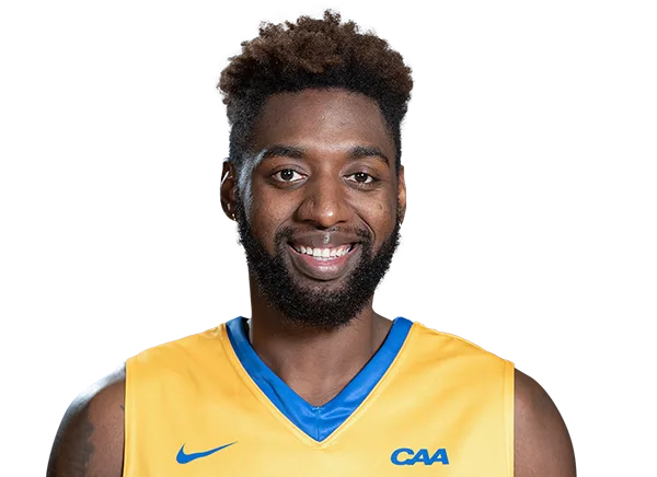 Jacquil Taylor headshot