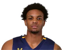Cheddi Mosely headshot