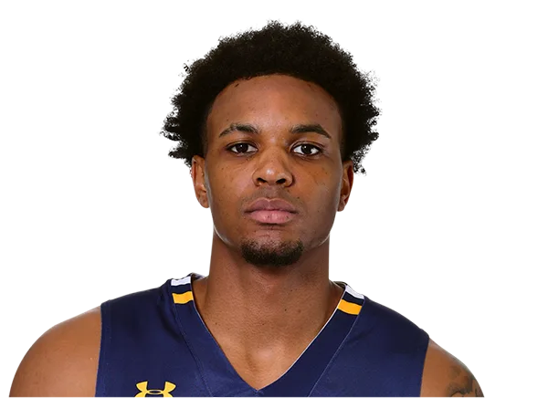 Cheddi Mosely headshot