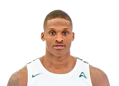 David Bell headshot