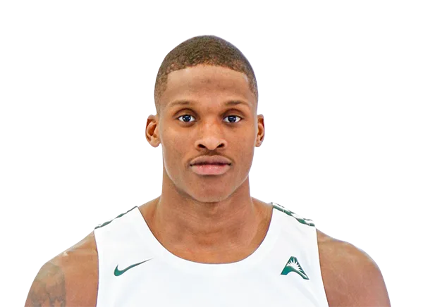 David Bell headshot
