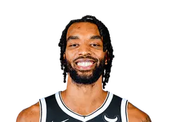 Keita Bates-Diop headshot