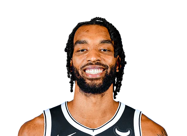 Keita Bates-Diop headshot