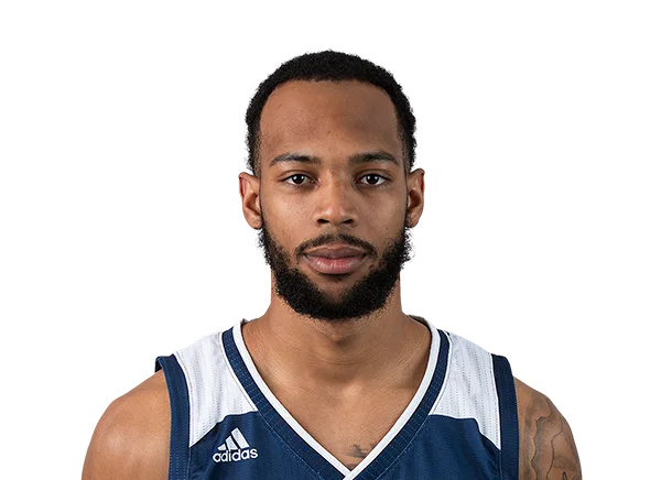 Corey Henson headshot