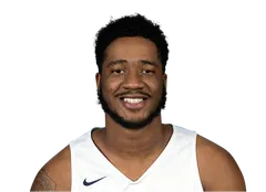 Antonio Woods headshot