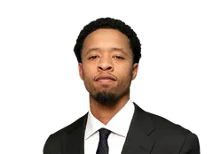 Terrell Lewis headshot