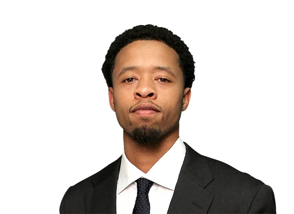 Terrell Lewis headshot