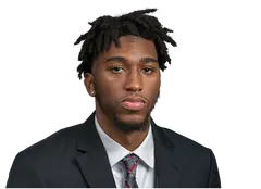 Zacarry Douglas headshot