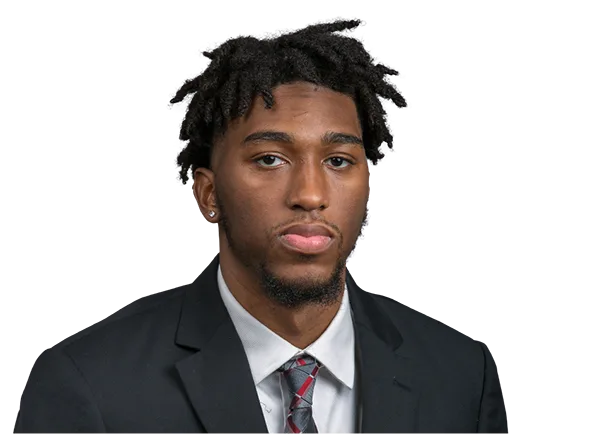 Zacarry Douglas headshot