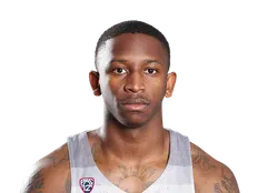 Justin Coleman headshot