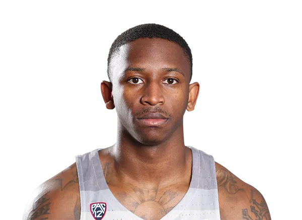 Justin Coleman headshot