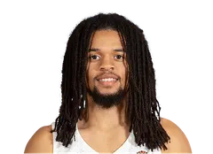 Josh Delaney headshot