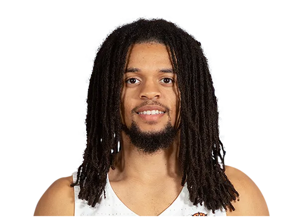 Josh Delaney headshot