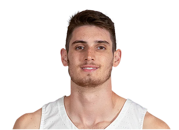 Albert Almanza headshot